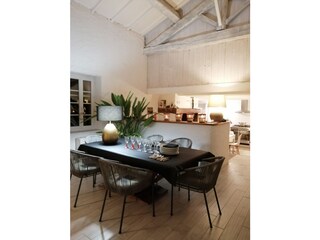 Holiday house Gruissan Features 10