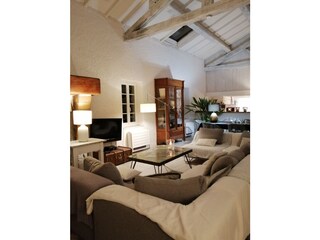 Holiday house Gruissan Features 11