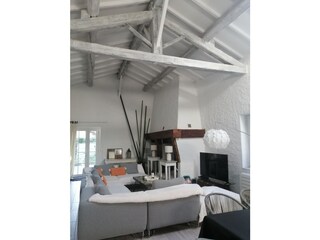 Holiday house Gruissan Features 13