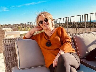 Sig.ra Elisabeth Neroni