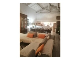 Holiday house Gruissan Features 12