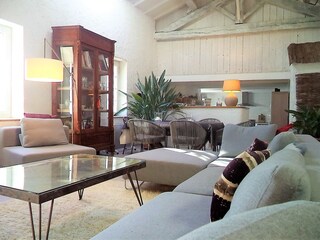 Vakantiehuis Gruissan Kenmerken 10