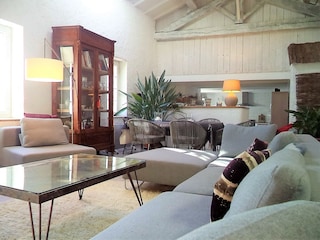 Vakantiehuis Gruissan Kenmerken 9