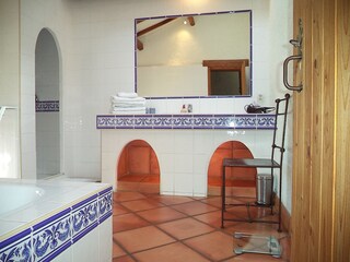 Vakantiehuis Gruissan Kenmerken 23