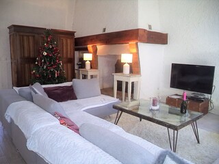 Vakantiehuis Gruissan Kenmerken 10