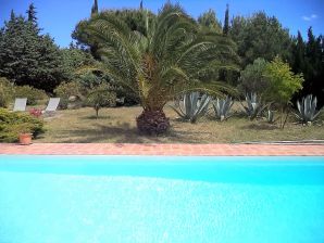 Holiday house La Condamine - Narbonne - image1