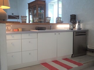 Holiday house Gruissan Features 17