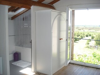 Vakantiehuis Gruissan Kenmerken 27