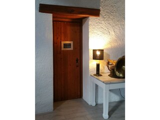 Holiday house Gruissan Features 14