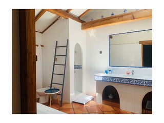 Vakantiehuis Gruissan Kenmerken 24