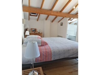 Holiday house Gruissan Features 20