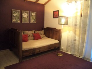 Vakantiehuis Gruissan Kenmerken 22