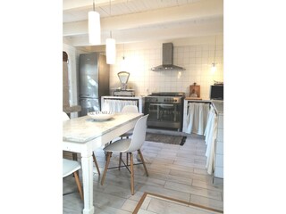 Vakantiehuis Gruissan Kenmerken 17