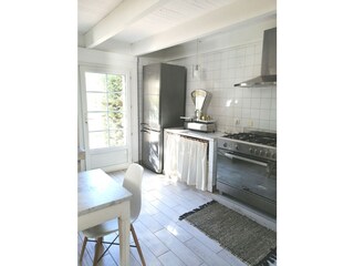 Holiday house Gruissan Features 19