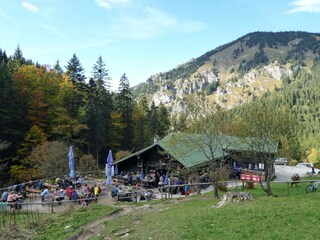 KenzenHütte (Bustransfer)