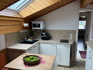 Ferienwohnung Halblech Ausstattung 12
