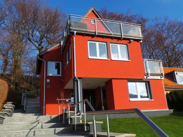 Ferienhaus Villa Moma