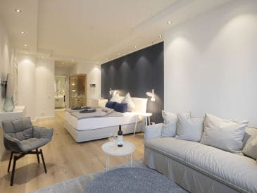 Holiday apartment East Cloud