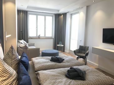 Holiday apartment East Cloud