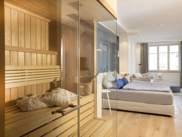 Ferienwohnung East Cloud