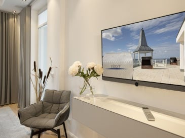 Holiday apartment East Cloud
