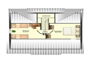 Holiday house Rerik  26