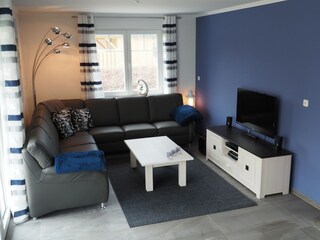 Vakantiehuis Rerik Kenmerken 14