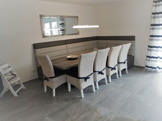 Ferienhaus Rerik Ausstattung 6