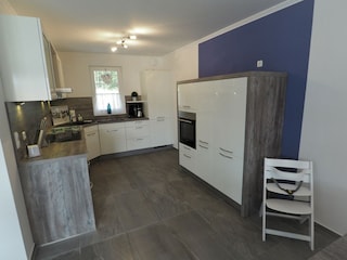 Ferienhaus Rerik Ausstattung 8