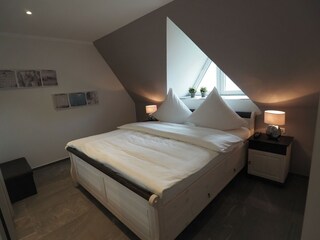 Ferienhaus Rerik Ausstattung 9