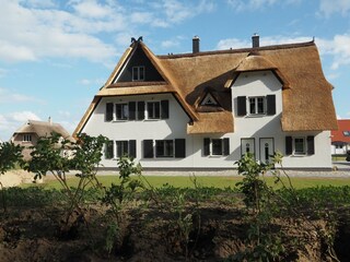 Maison de vacances Rerik Enregistrement extérieur 4