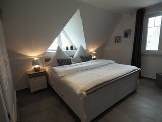 Casa de vacaciones Rerik Características 5