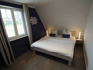 Ferienhaus Rerik Ausstattung 9