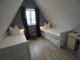 Maison de vacances Rerik Équipement 12