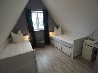 Vakantiehuis Rerik Kenmerken 12