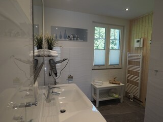 Ferienhaus Rerik Ausstattung 8