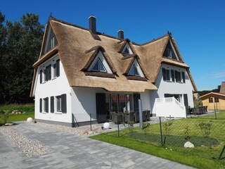 Casa de vacaciones Rerik Grabación al aire libre 4