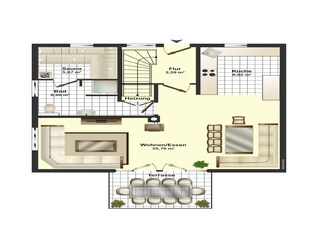 Vakantiehuis Rerik  39