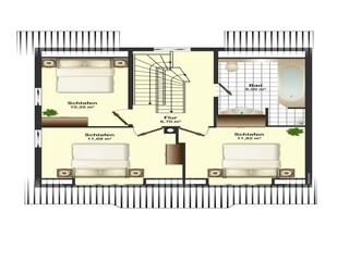 Maison de vacances Rerik  38