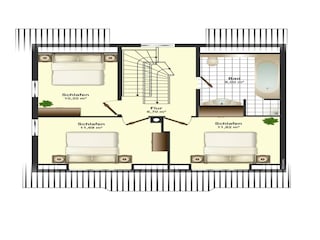 Maison de vacances Rerik  39