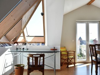 Apartment Barth Ausstattung 7