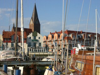 Appartamento Barth Registrazione all'aperto 2