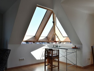 Apartamento Barth Características 7