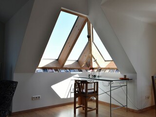 Apartment Barth Ausstattung 7