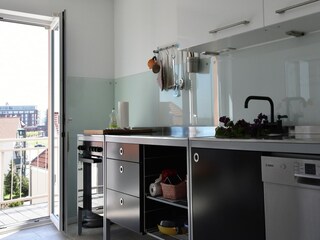 Apartamento Barth Características 6