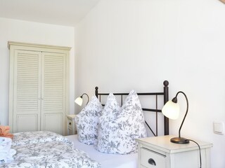 Apartment Barth Ausstattung 16