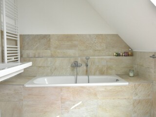 Appartement Barth Kenmerken 14