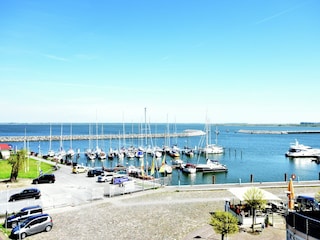 Apartment Barth Umgebung 32