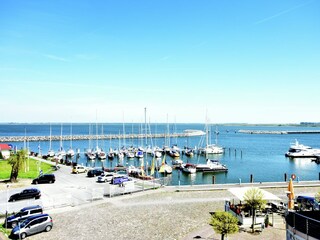 Appartement Barth Omgeving 23