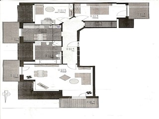 Appartement Barth  33